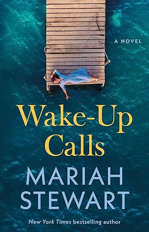 Wake-Up Calls: A Novel | Amazon (US)