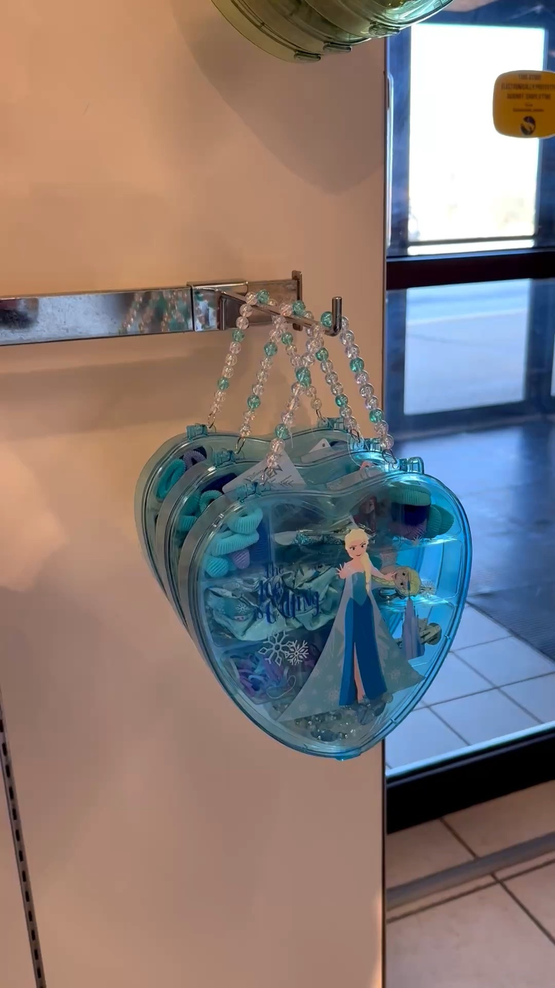 My daughter got this for a gift and LOVED it! Elsa is her favorite but all of the princess kits were so cute!

#LTKKids