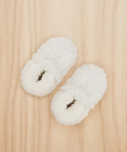 Shearling Baby Booties | Jenni Kayne