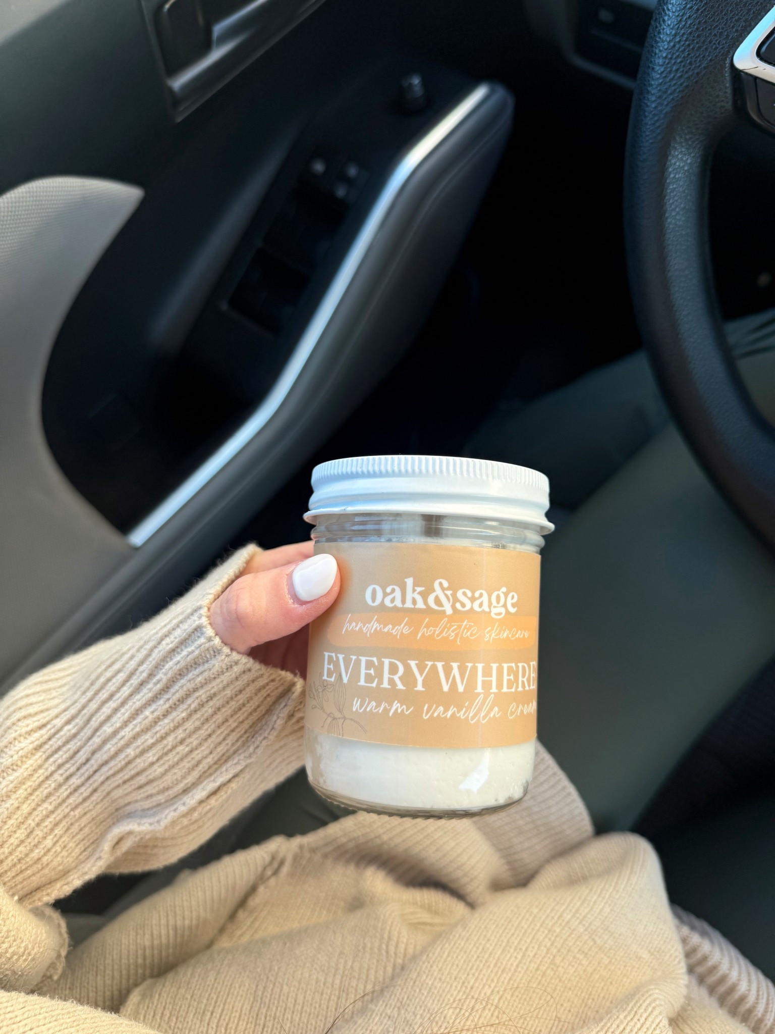 My daily non negotiable!!! Use code ASHLEY15 to save at checkout!! ✨

#LTKselfcare #LTKBeauty #LTKGiftGuide