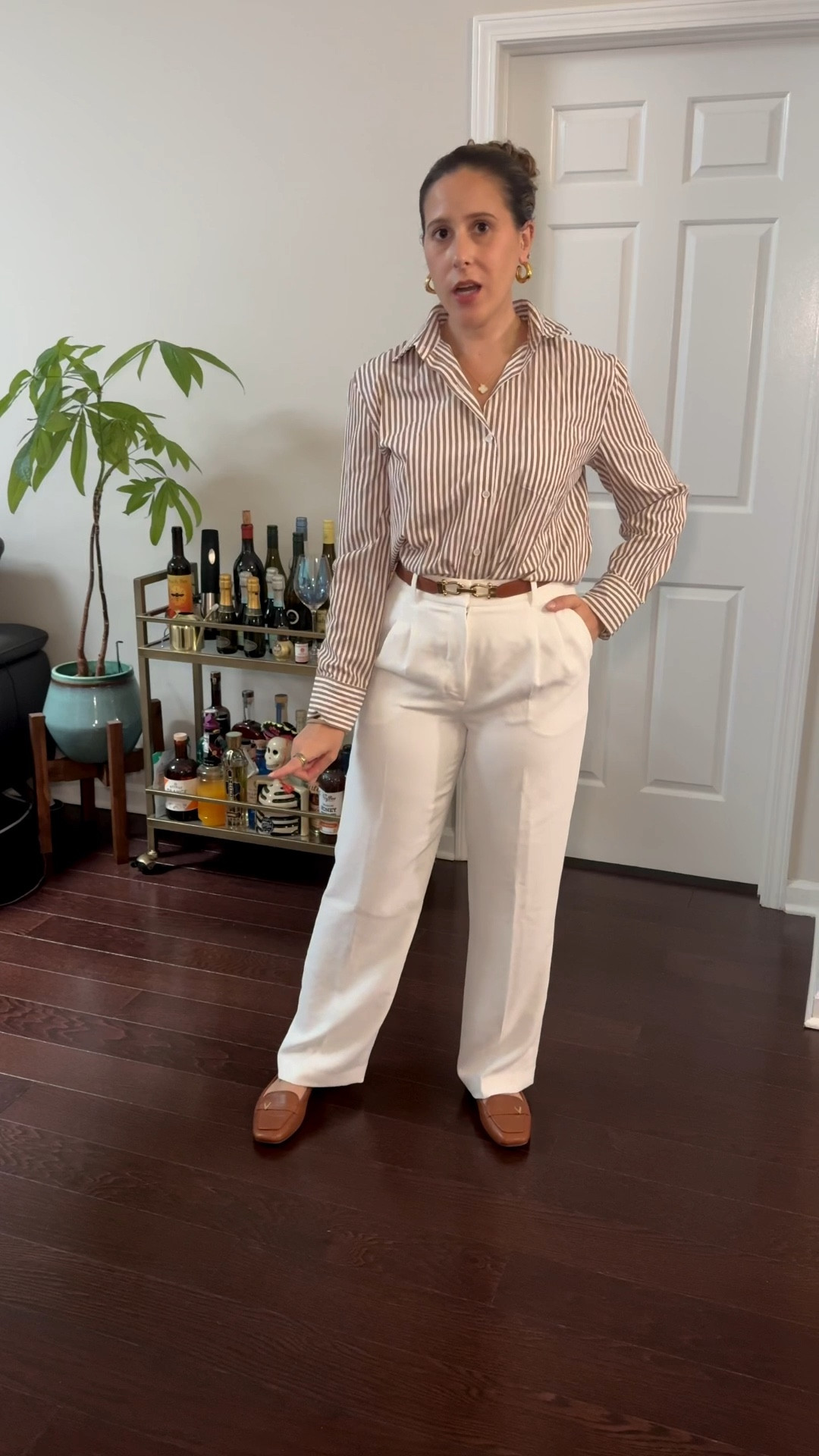 Easy fall workout outfit 

#LTKSaleAlert #LTKWorkwear #LTKSeasonal