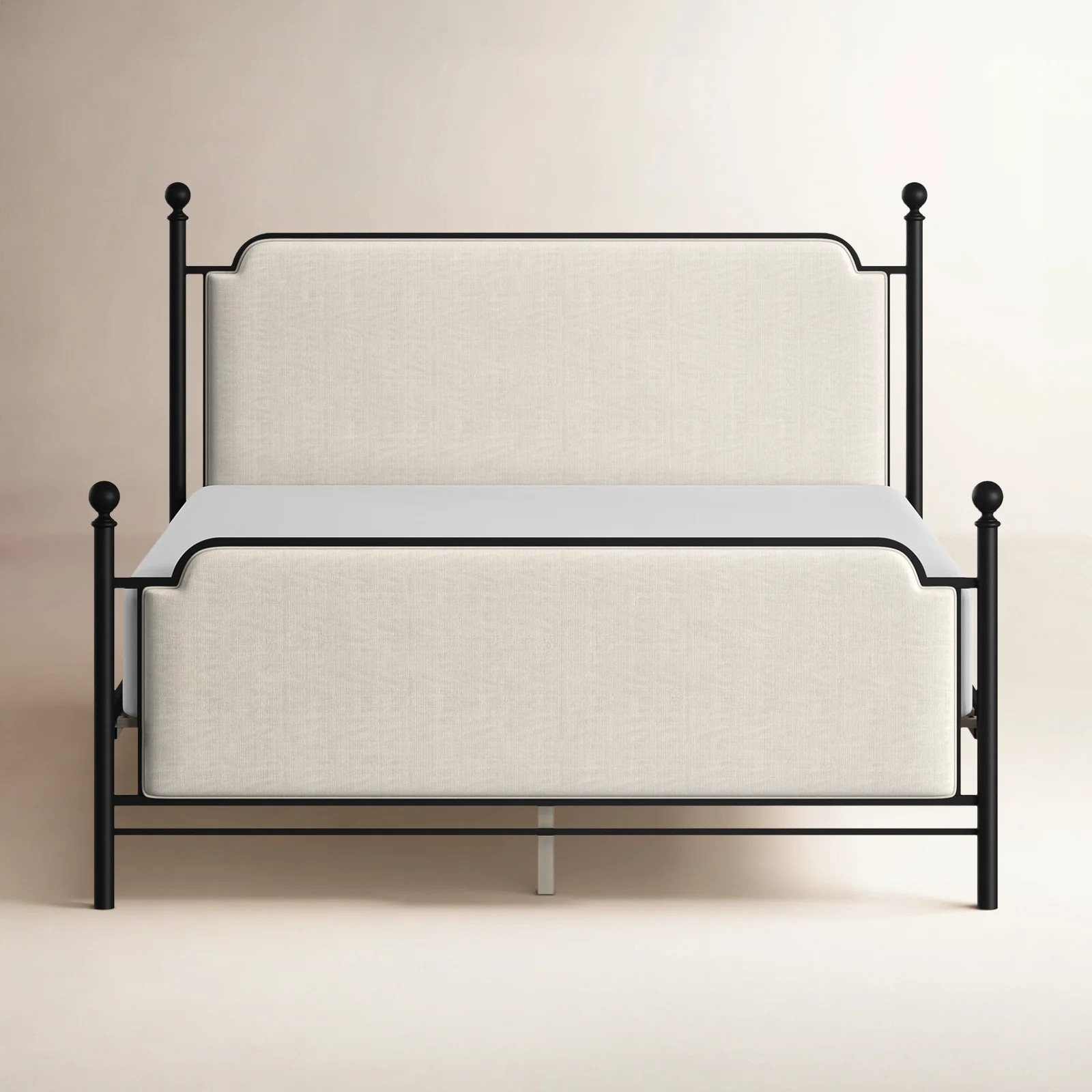 Emeline Bed | Birch Lane