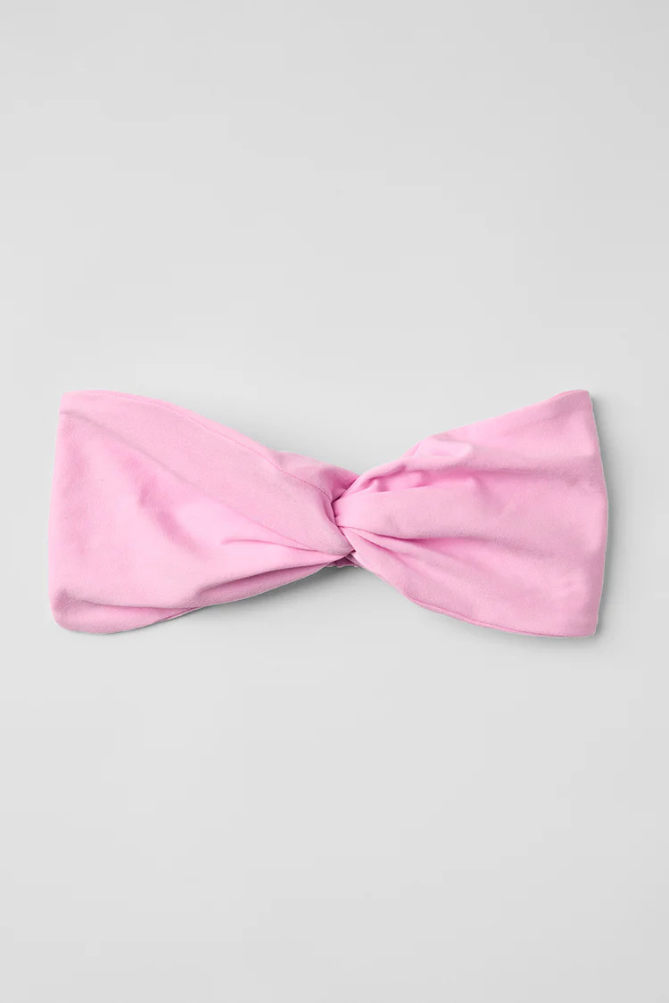 Alosoft Headband | Alo Yoga