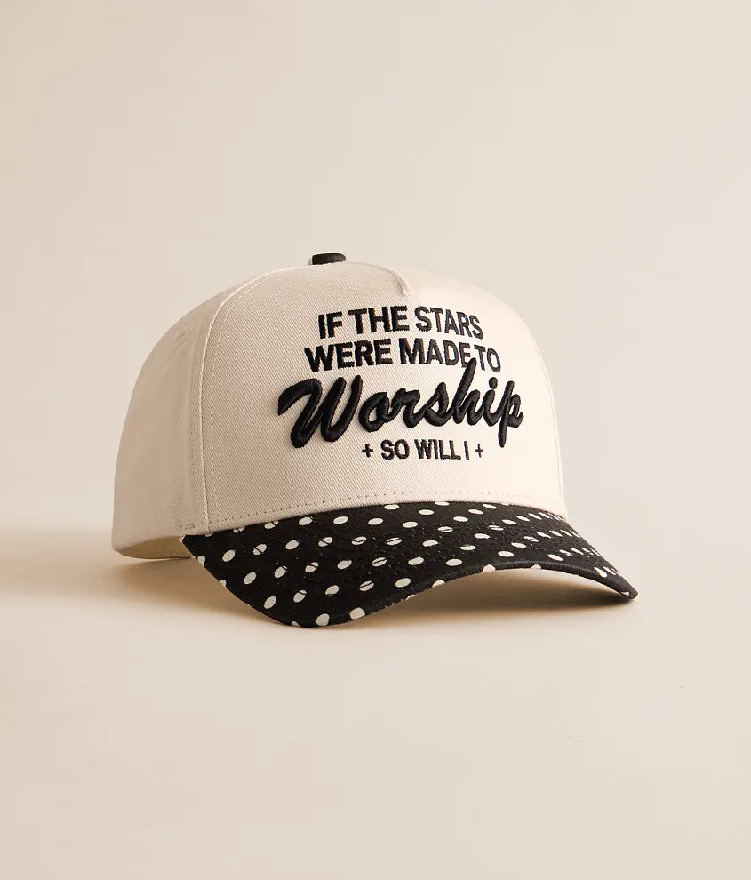 Made To Worship Hat | Buckle