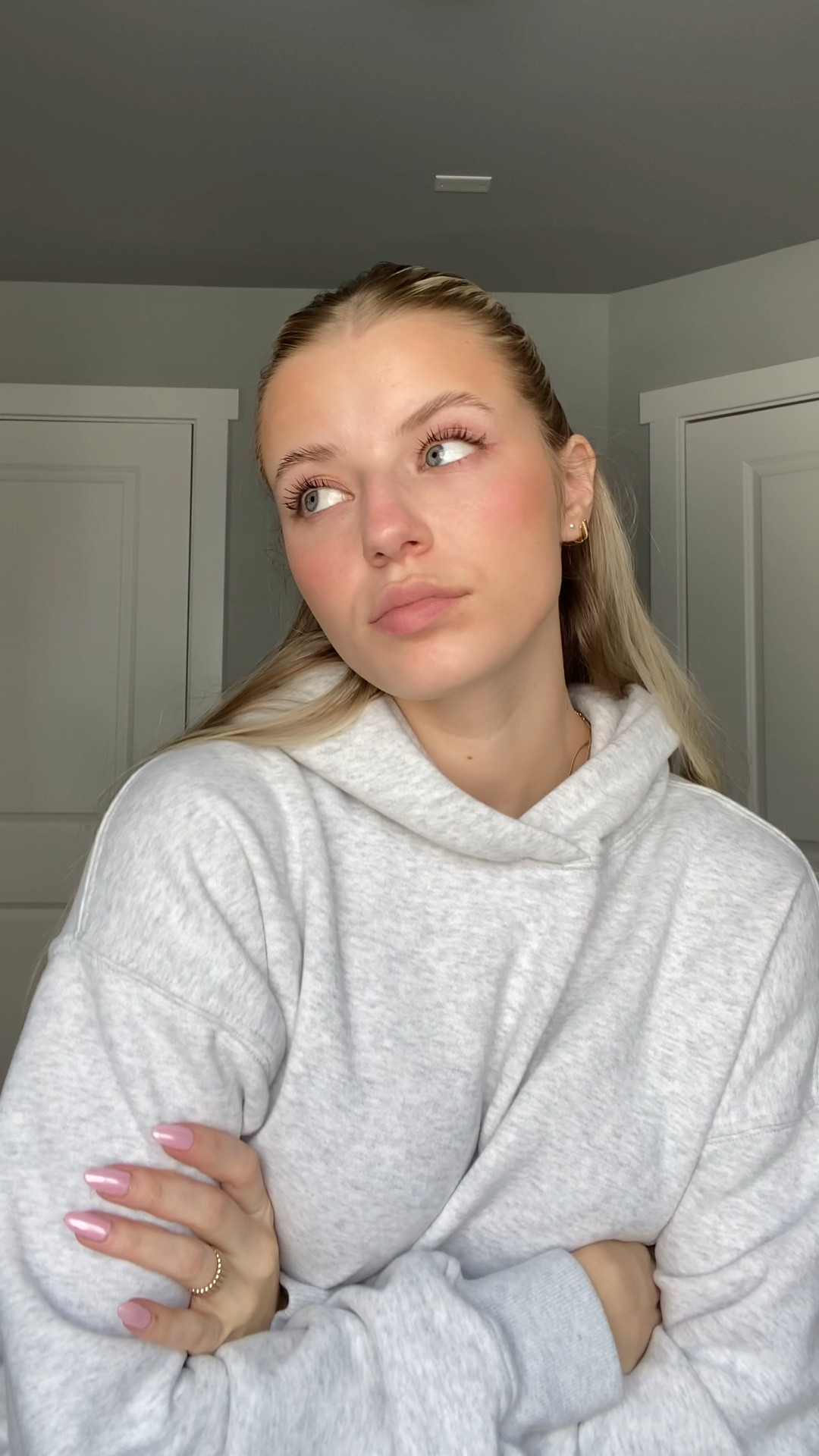 simple makeup 🕊️
Brushes & bronzer from Sigma Beauty 

#LTKstyletip #LTKbeauty