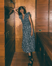Shop Autumn Midi Dress | Cleobella | Cleobella LLC