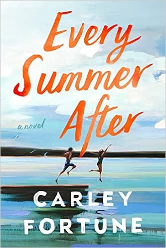 Every Summer After | Amazon (US)