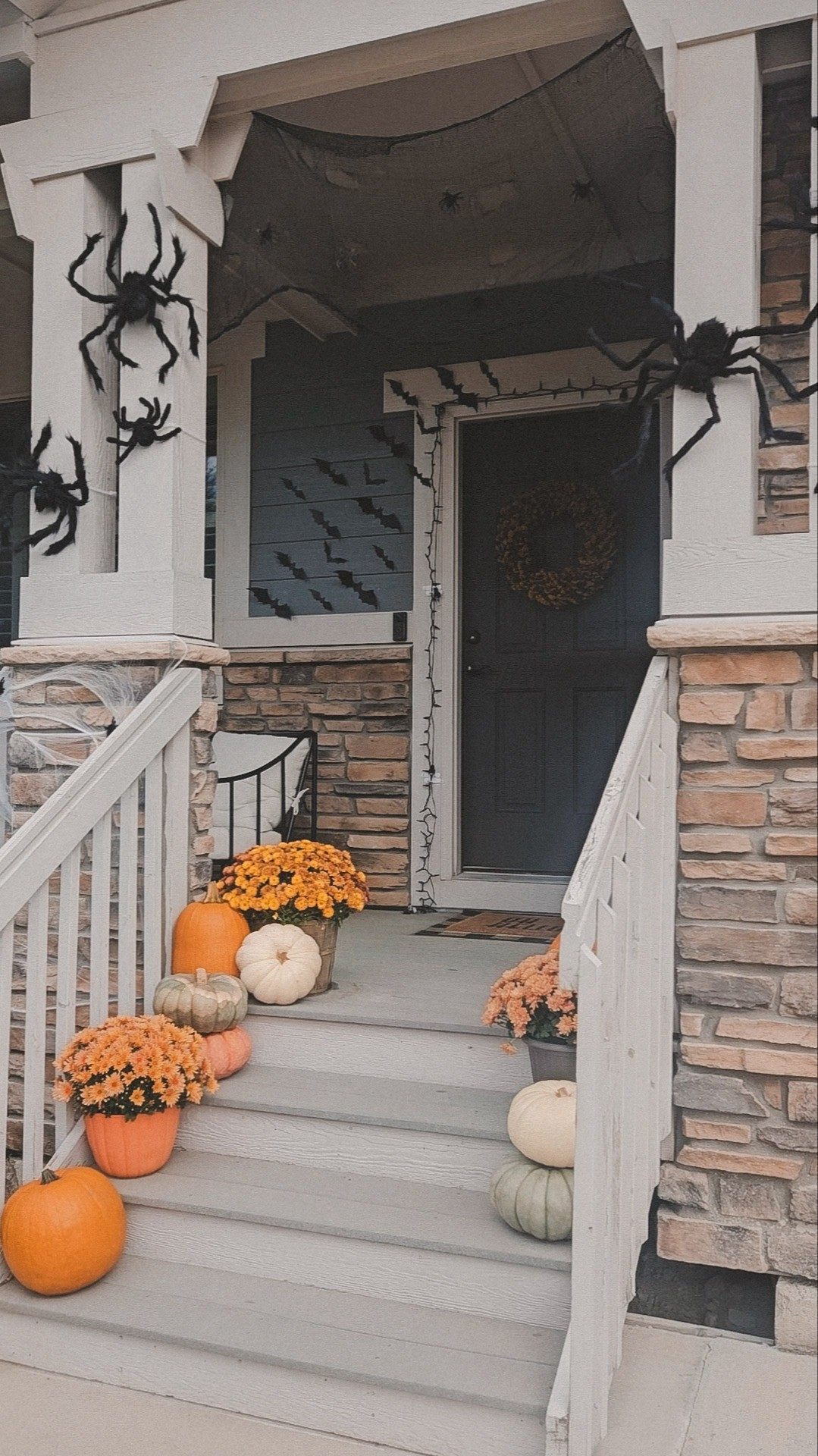 The cutest outdoor Halloween decor! 

#LTKHome #LTKSaleAlert #LTKSeasonal