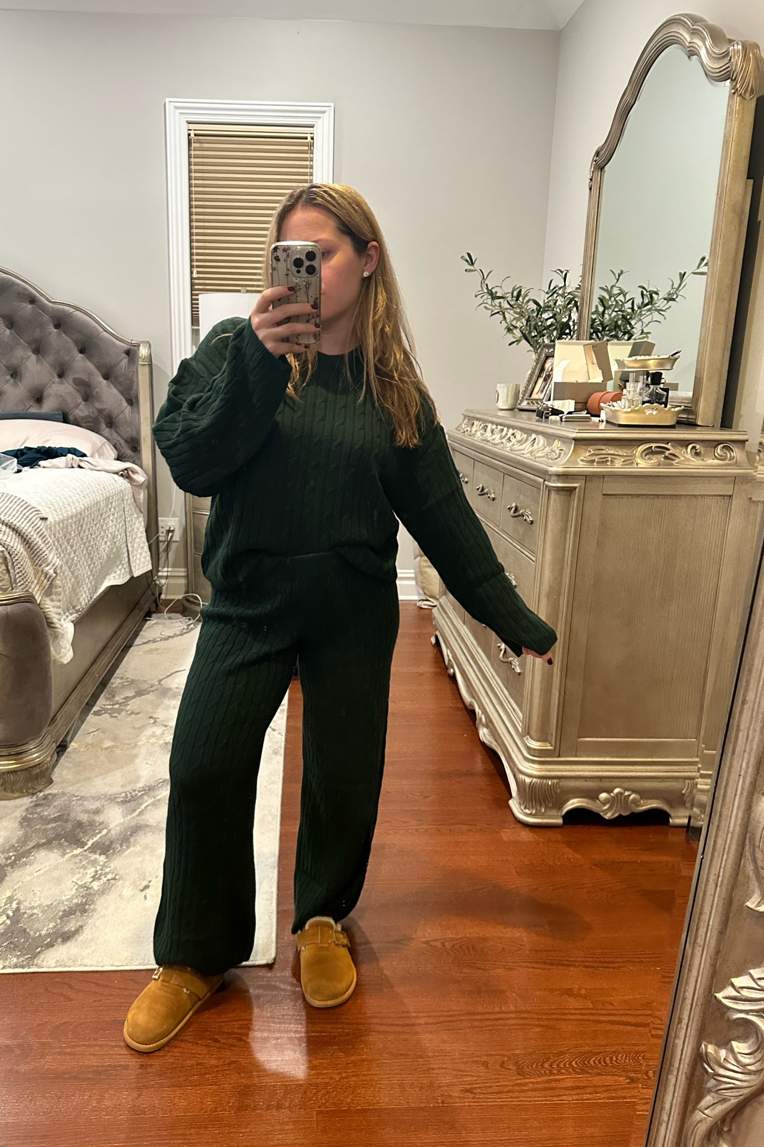 cozy cable knit set (comes in petite and tall lengths. Wearing a petite small in both) 

#LTKSaleAlert #LTKStyleTip #LTKFindsUnder100