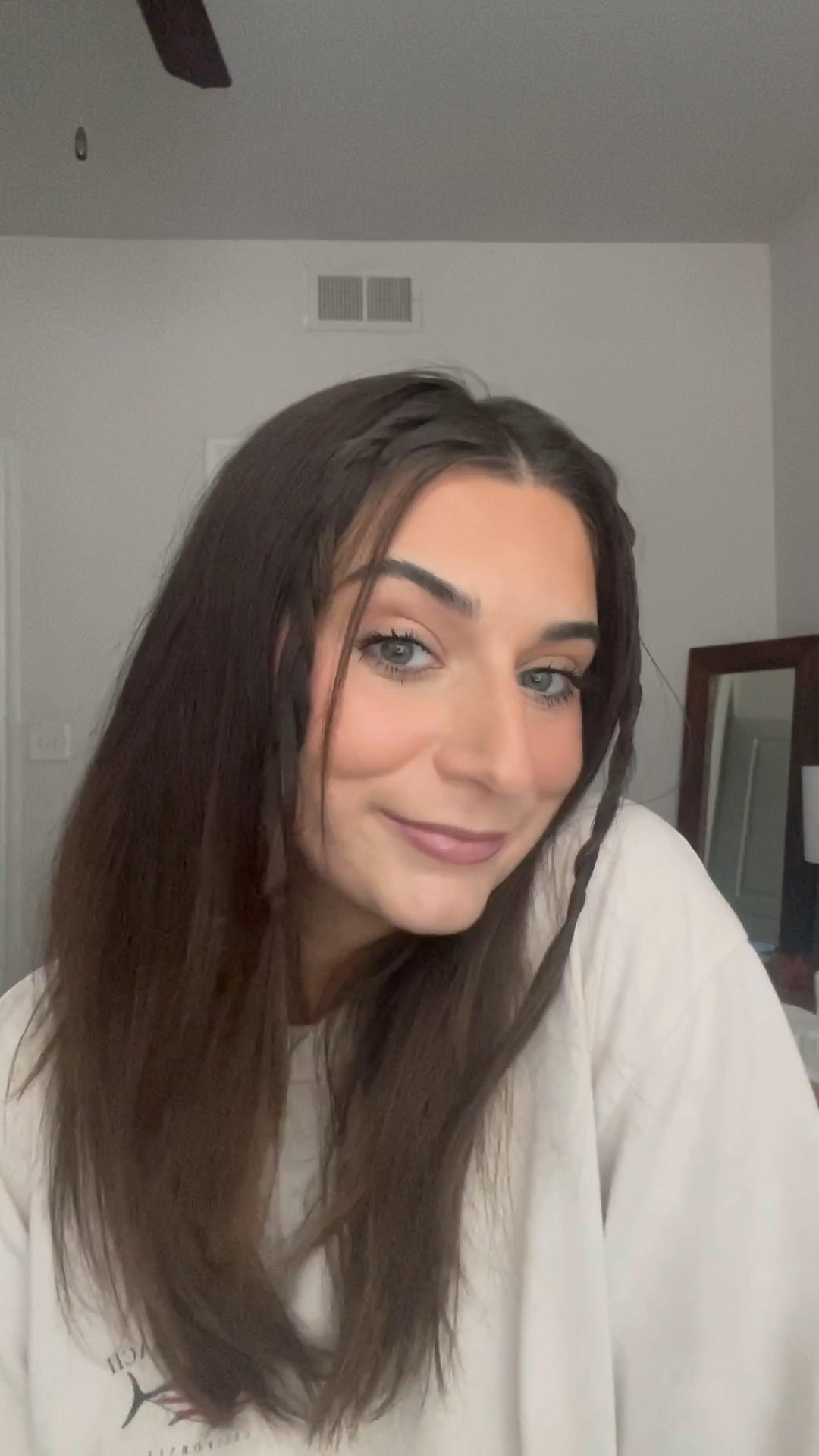 grwm to run errands 🩷 also sharing my go to braids

#LTKbeauty