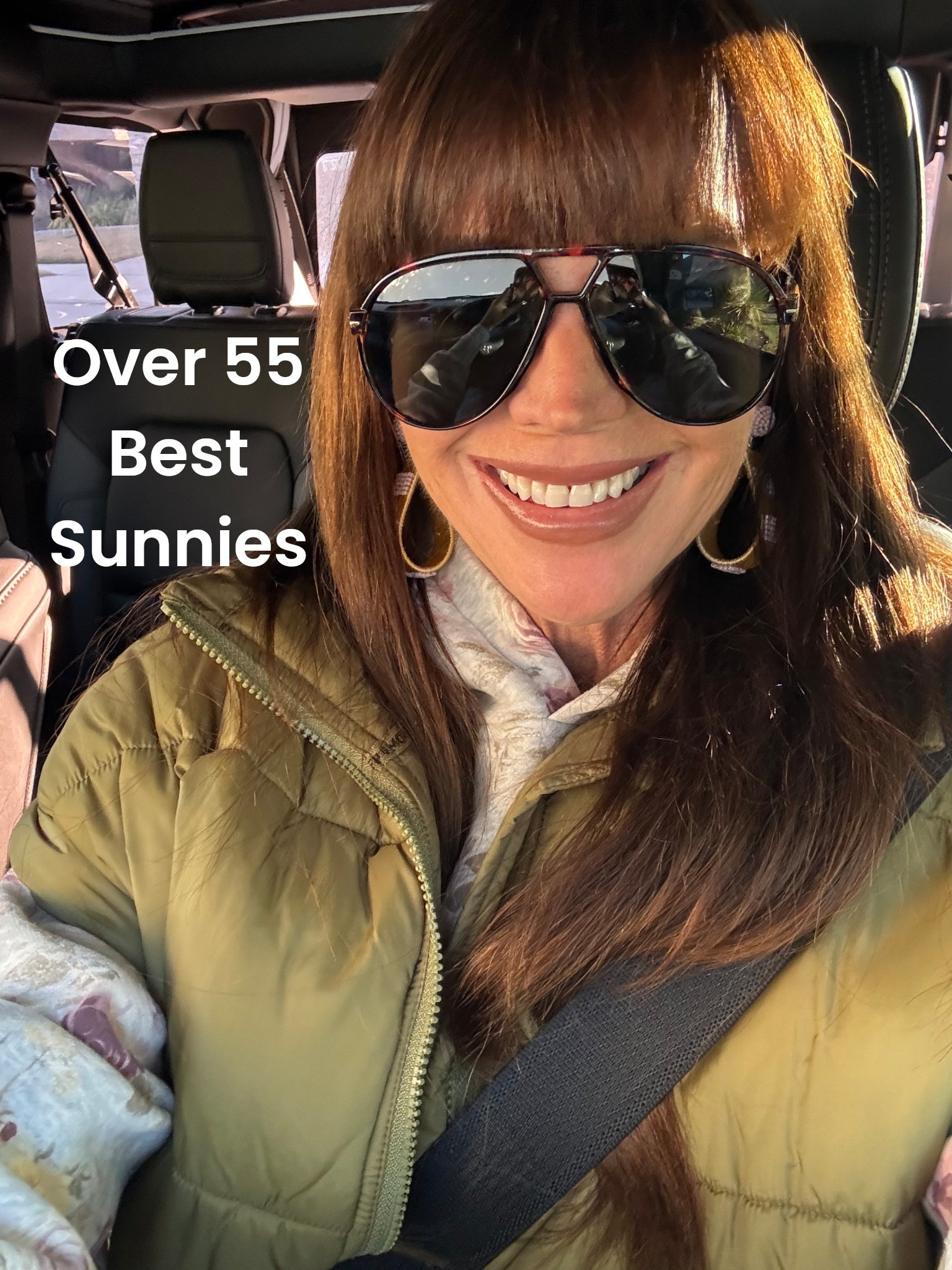 My fav sunnies!! 

#LTKOver40 #LTKActive #LTKFindsUnder50