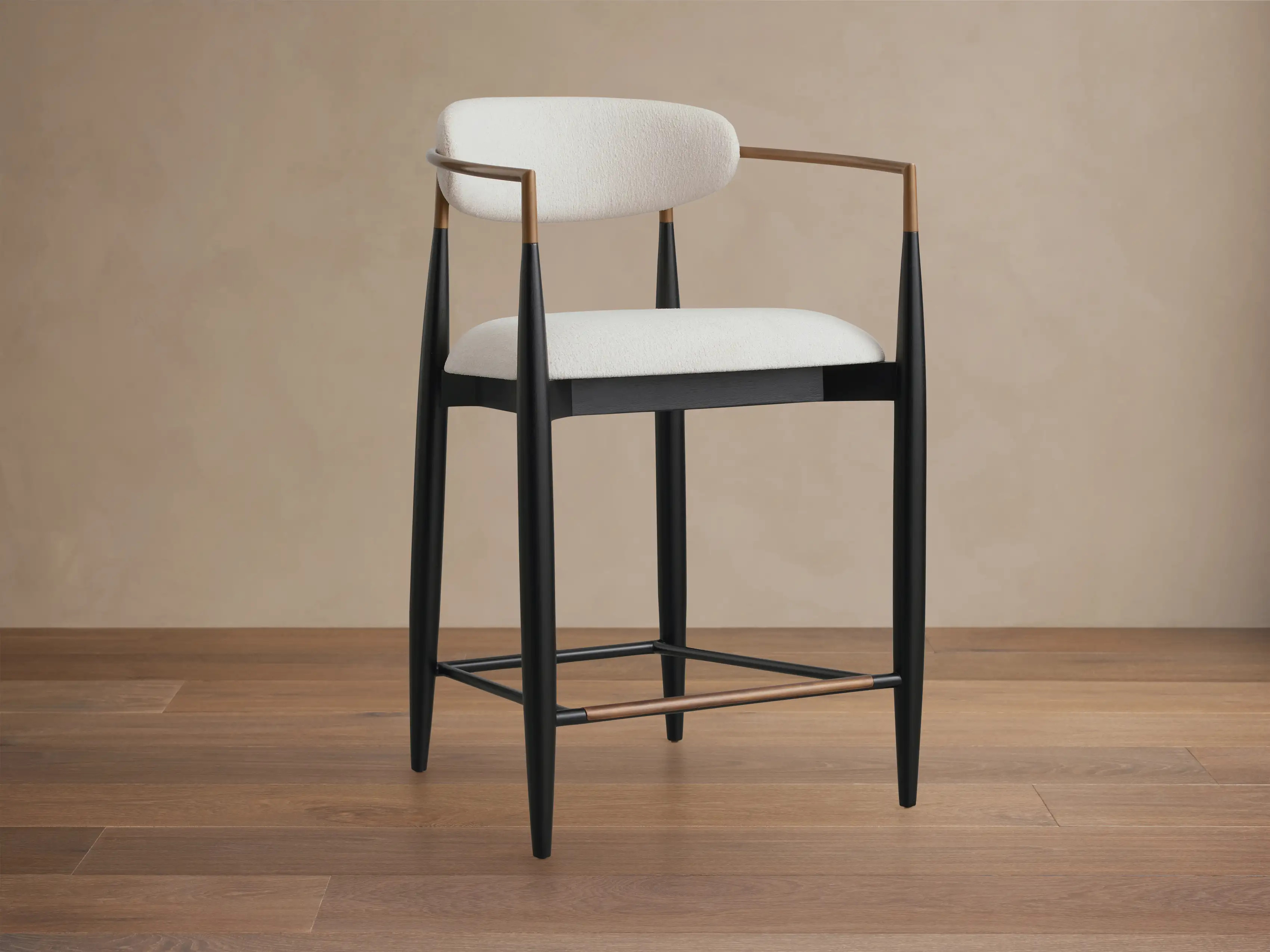 Jagger Stool | Arhaus