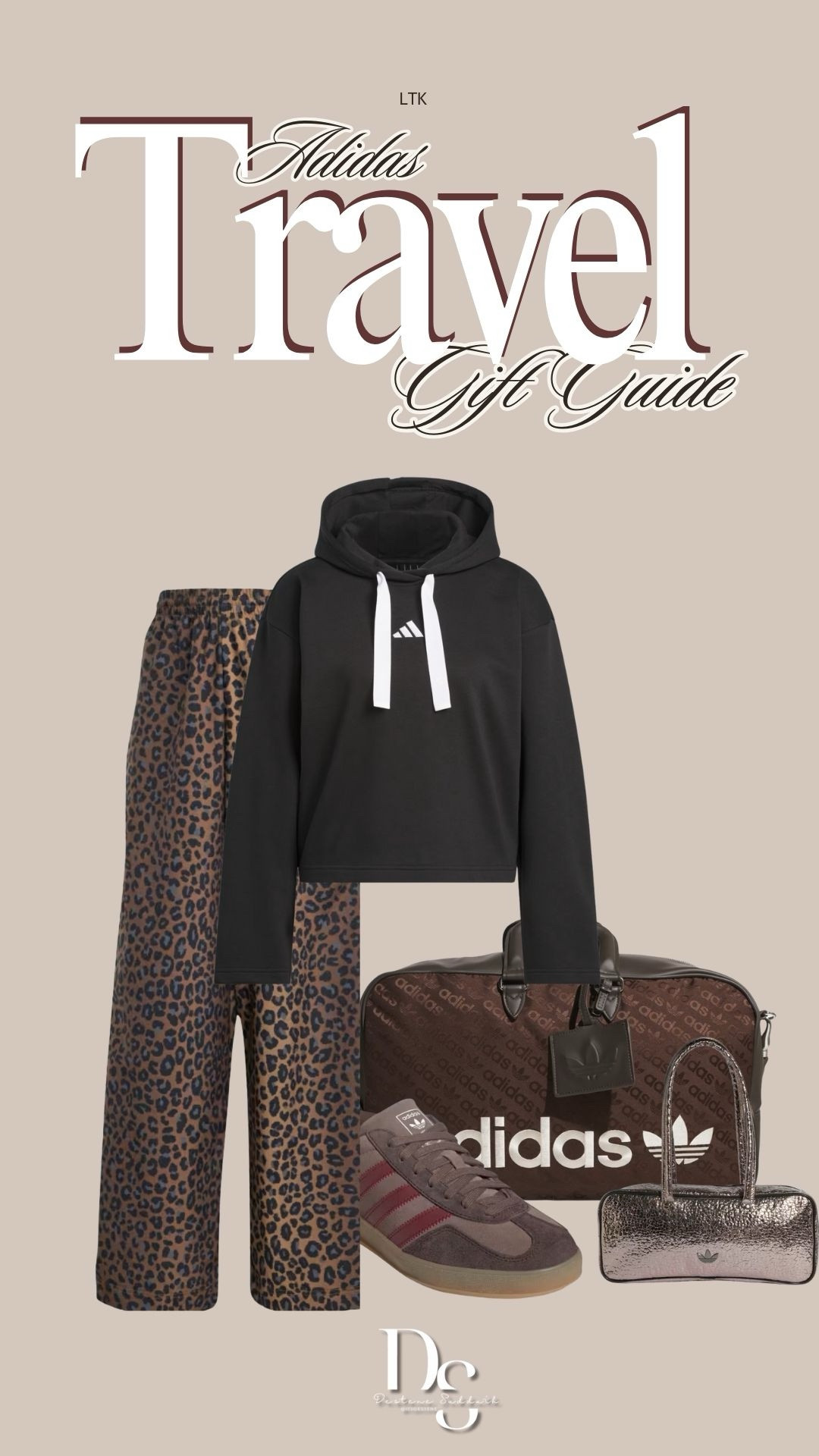 For the jet-setters: my adidas travel gift guide is here.

#LTKTravel #LTKGiftGuide #LTKU