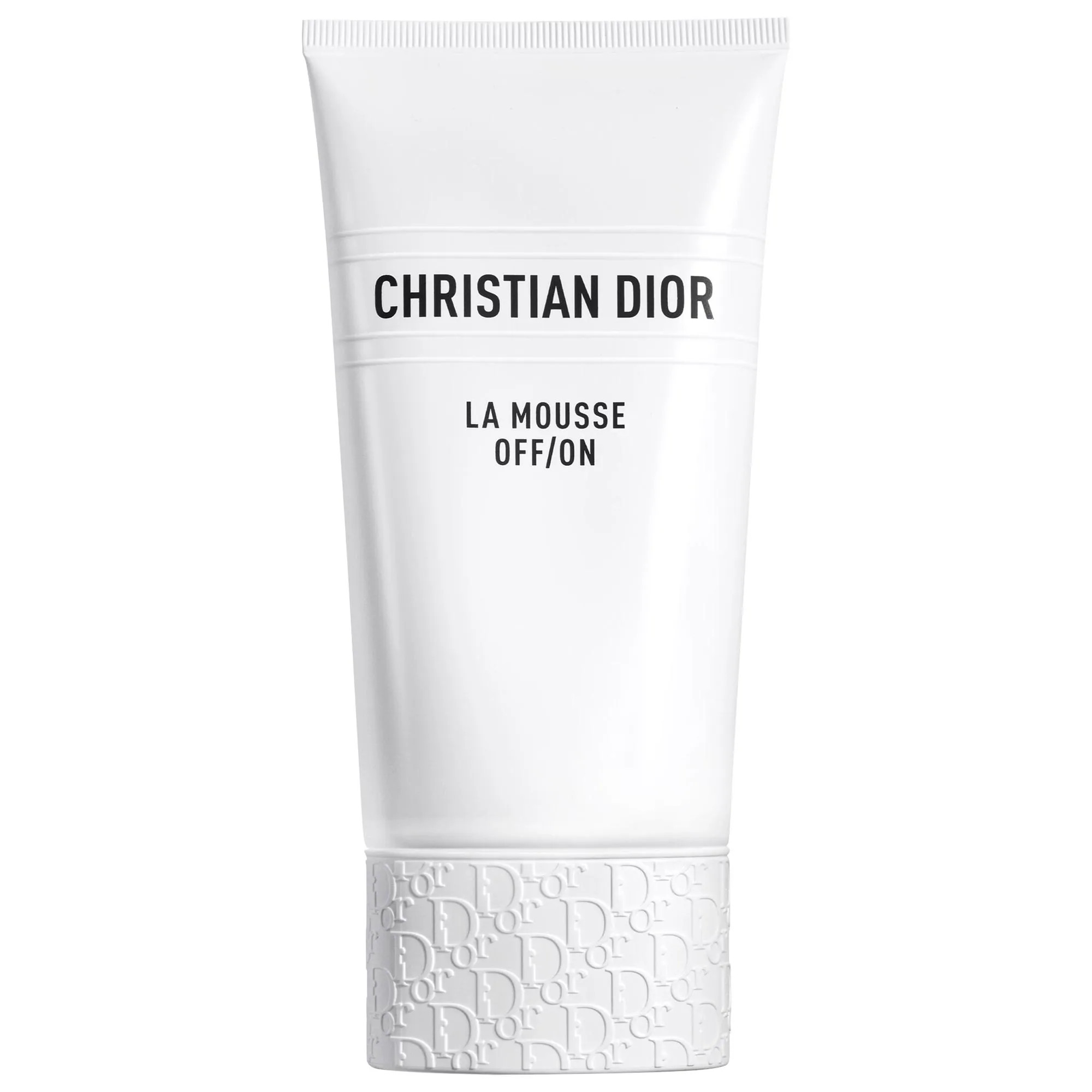 DIOR La Mousse OFF/ON Foaming Face Cleanser 5oz/150ml | Sephora (US)