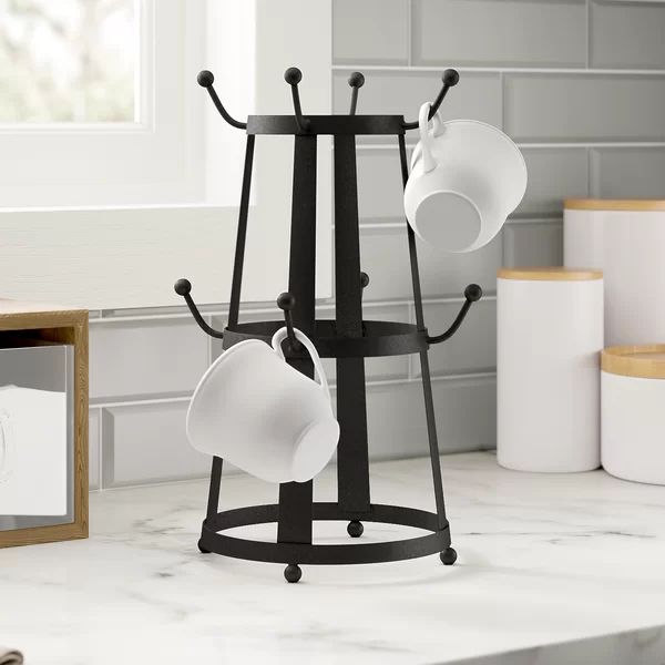 Traxler Mug Tree | Wayfair North America