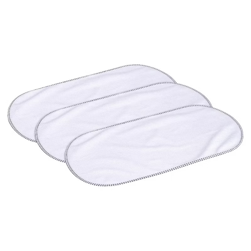 Munchkin 3pk Waterproof Changing Pad Liners | Target