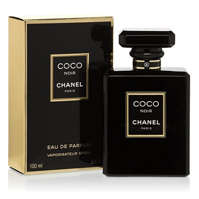 Chanel Coco Noir for Women Eau De Parfume Spray 3.4 Ounces | Amazon (US)