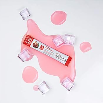 Ultima Replenisher Electrolyte Powder, Cherry Pomegranate, 20 Count | Amazon (CA)