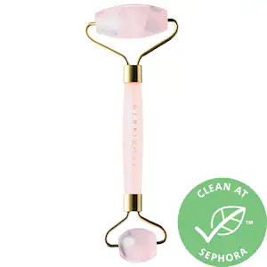 Rose Quartz Facial Roller | Sephora (US)