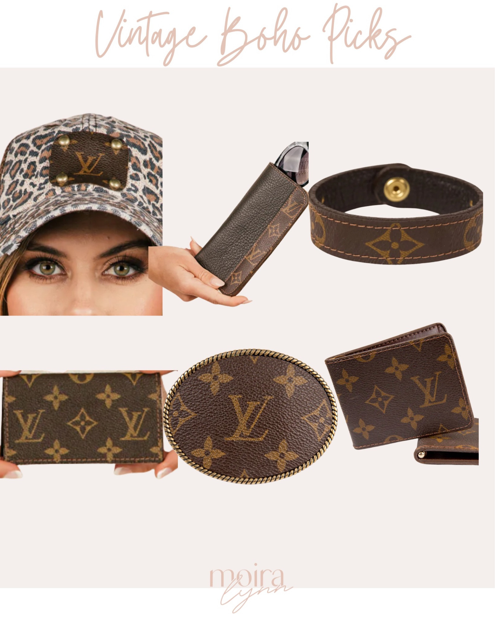 Vintage boho picks 

#LTKitbag #LTKSeasonal