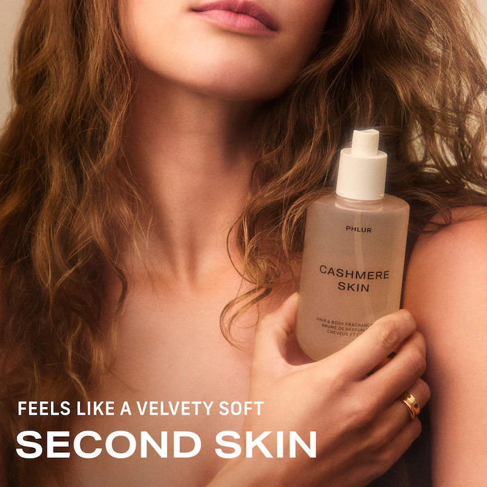 Cashmere Skin Hair & Body Fragrance Mist | Sephora (US)