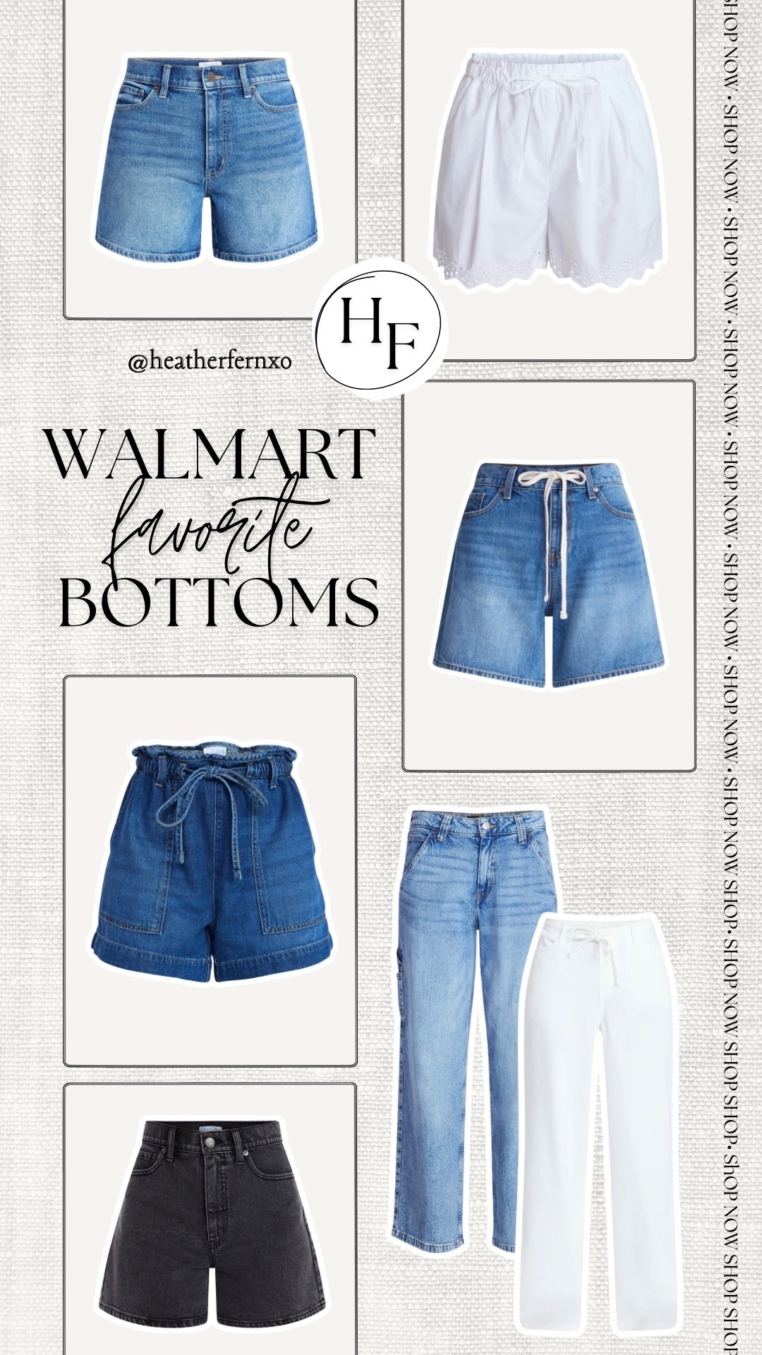 Walmart NEW bottoms I’m loving! 

#walmart #newarrivals #shorts #pants #clothing #walmartclothing #summer #mom

#LTKootd #LTKmomlife #LTKgrwm