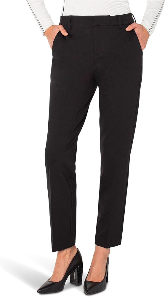 Liverpool Women's Kelsey High-Rise Trouser 28" Inseam | Amazon (US)