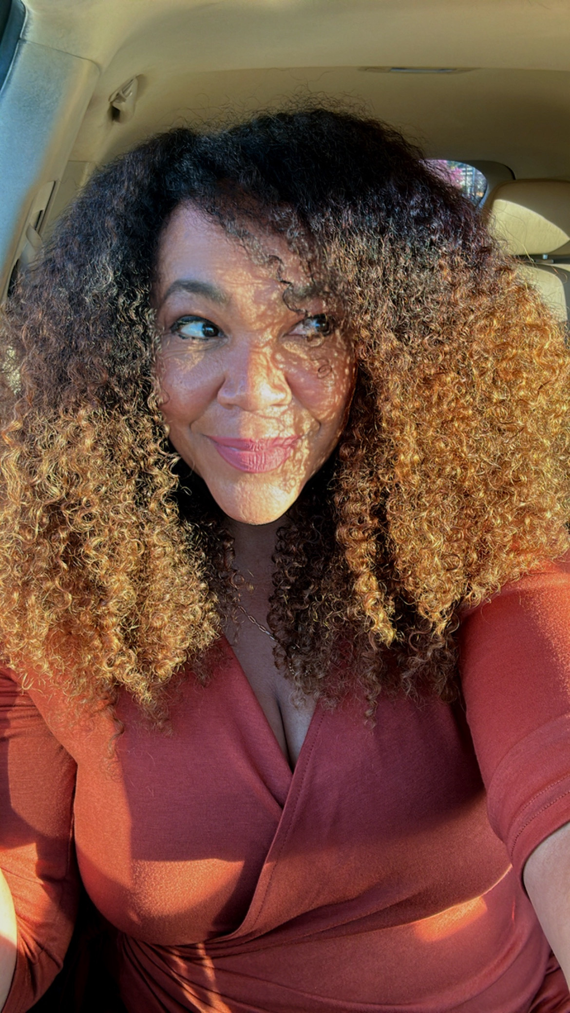 Big CURLS are happening! I changed up my curl routine today and used Curl Wow. I’m into it!! 

#LTKBeauty