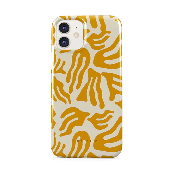 Sunbeams - iPhone 11 Case | BURGA