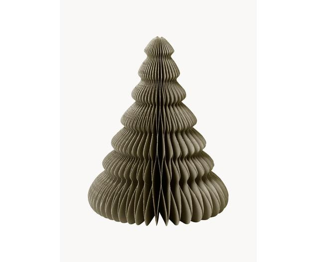 Deko-Baum Pine aus Papier | Westwing EU