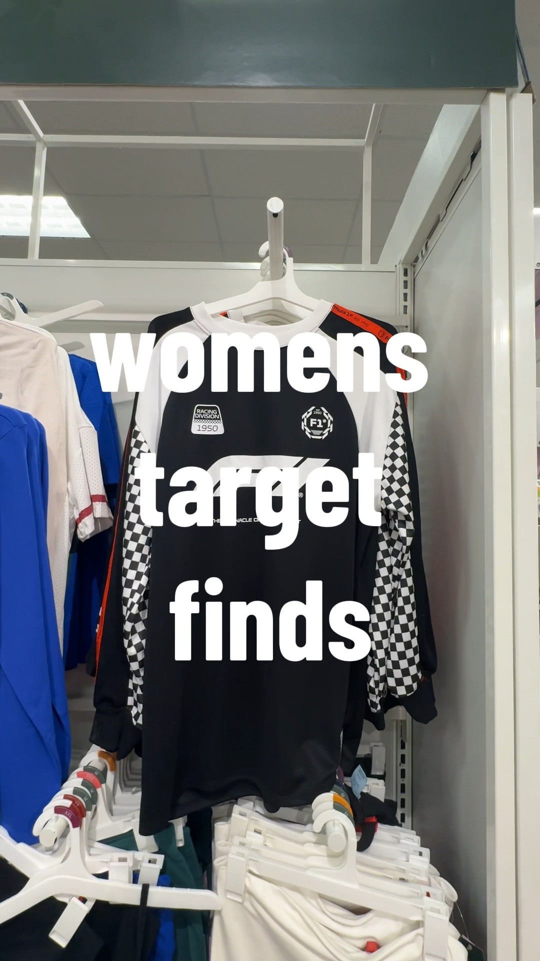 @target women’s section was giving all good vibes today, so much good stuff! #targetfinds #target #targethaul #targetvlog #targetrun #targetmusthaves