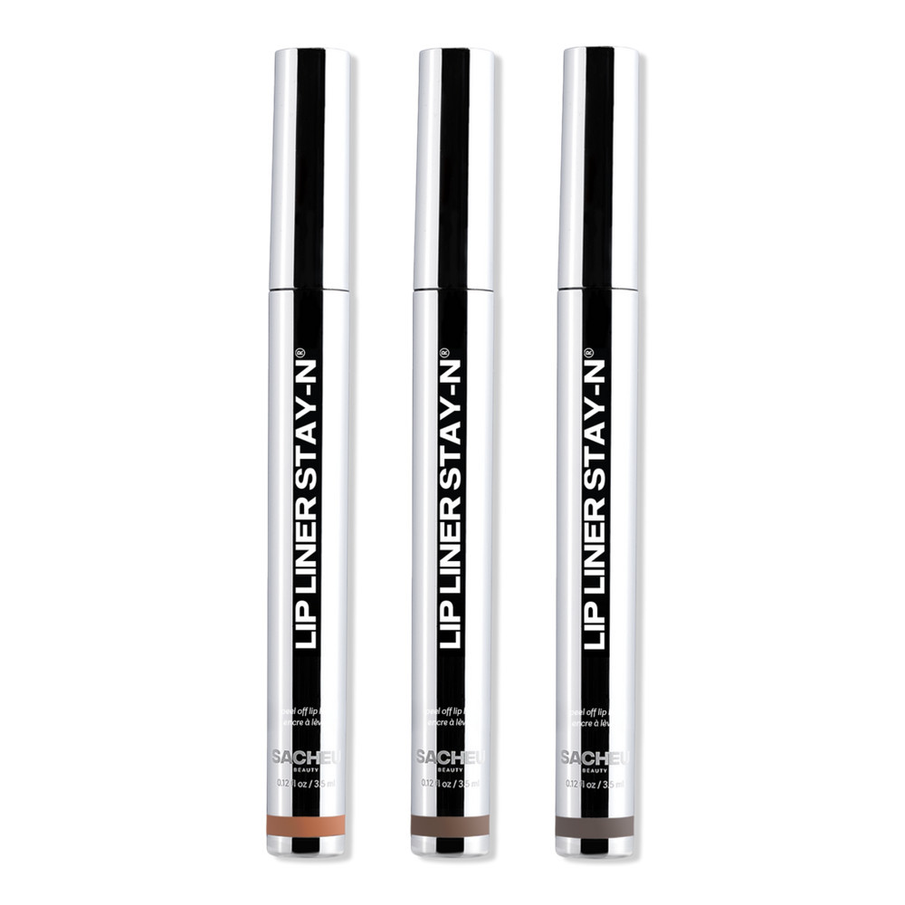 SACHEU Peel Off Liner STAY-N Bundle - Deep Bundle | Ulta