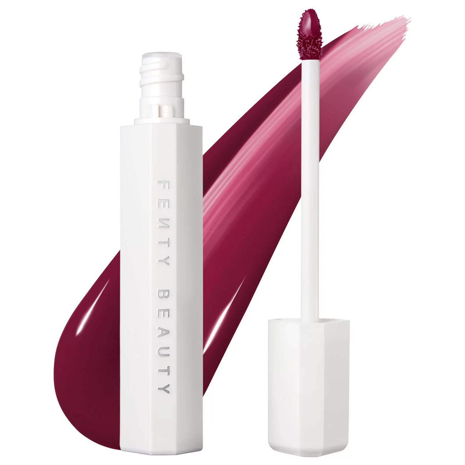 Poutsicle Hydrating Lip Stain, Size: 0.22 FL Oz, Purple | Kohl's