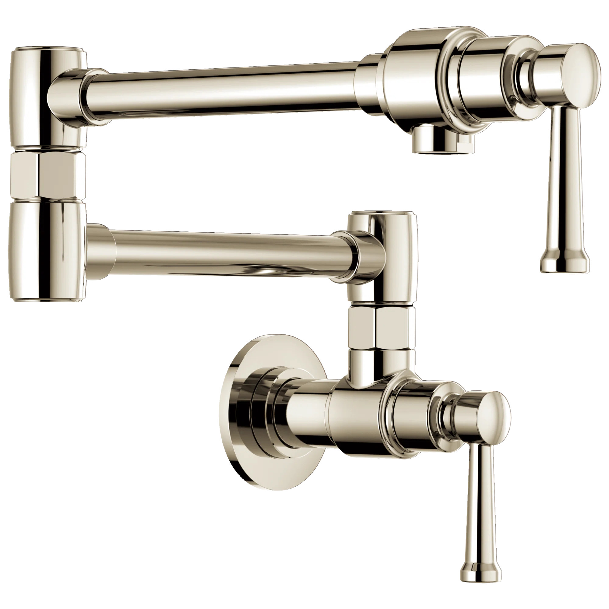 Artesso® Wall Mount Pot Filler | Perigold