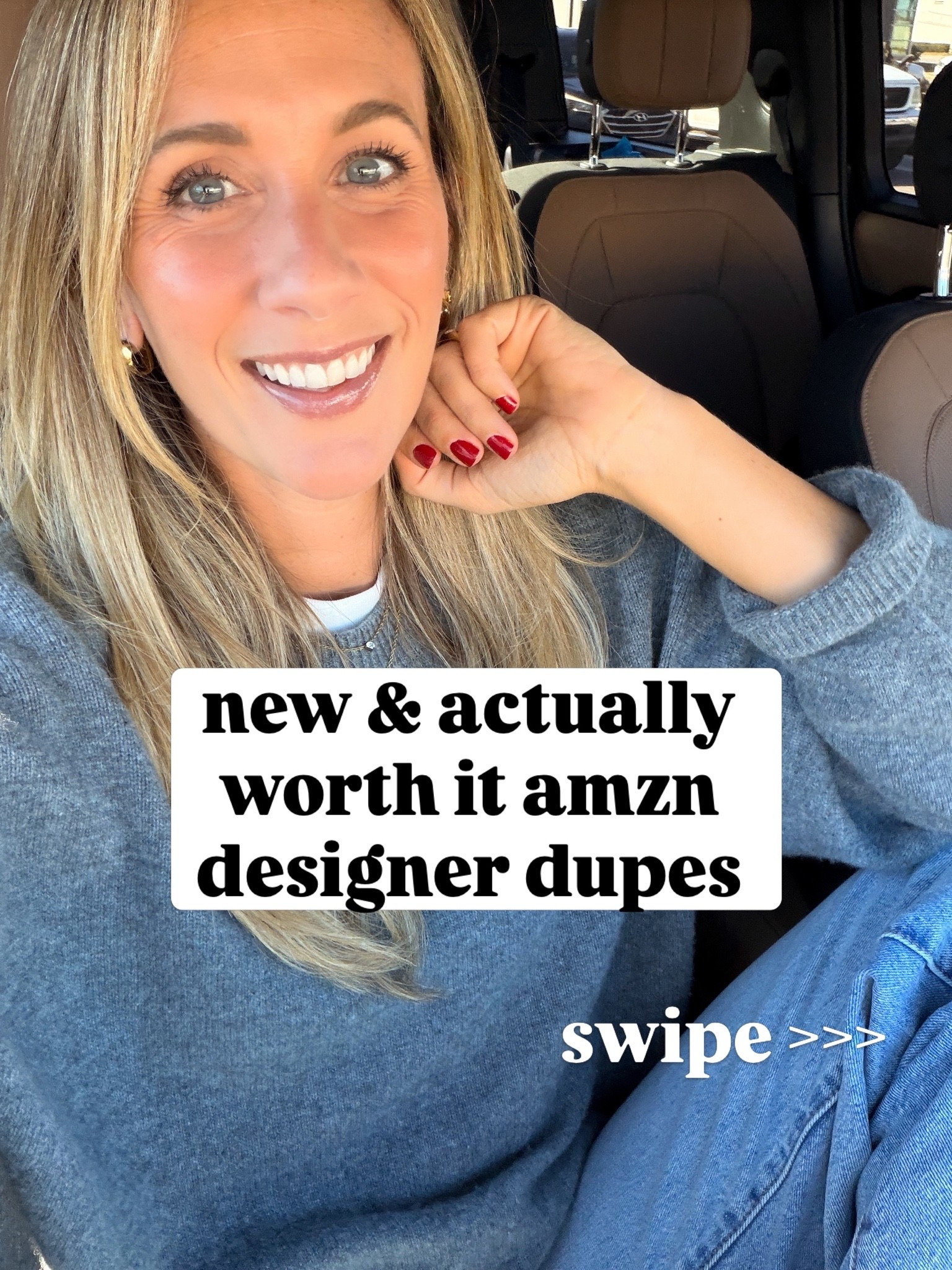 Save vs splurge

#LTKdayinmylife #LTKootd #LTKmomlife