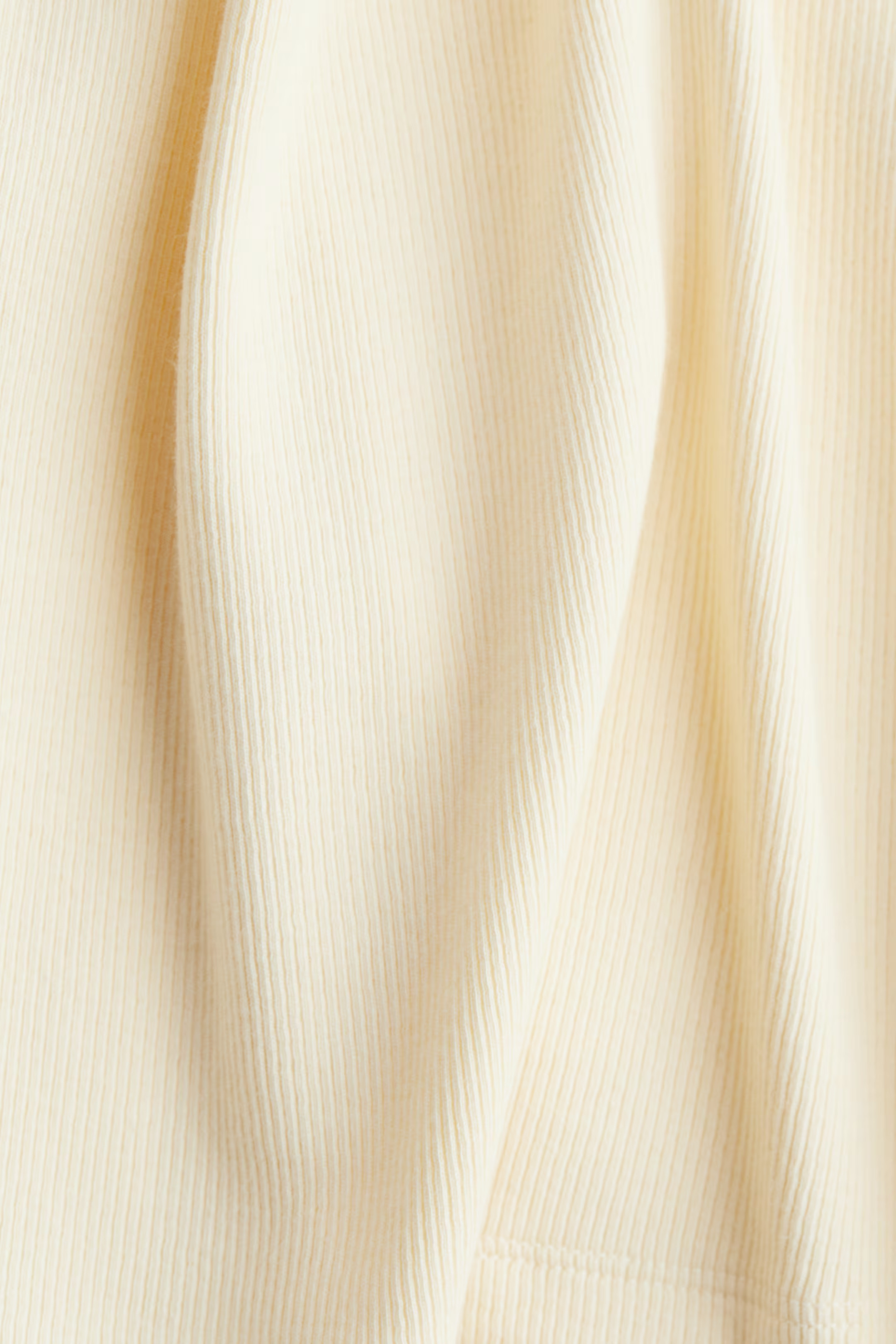 Crop Tank Top | H&M (US + CA)