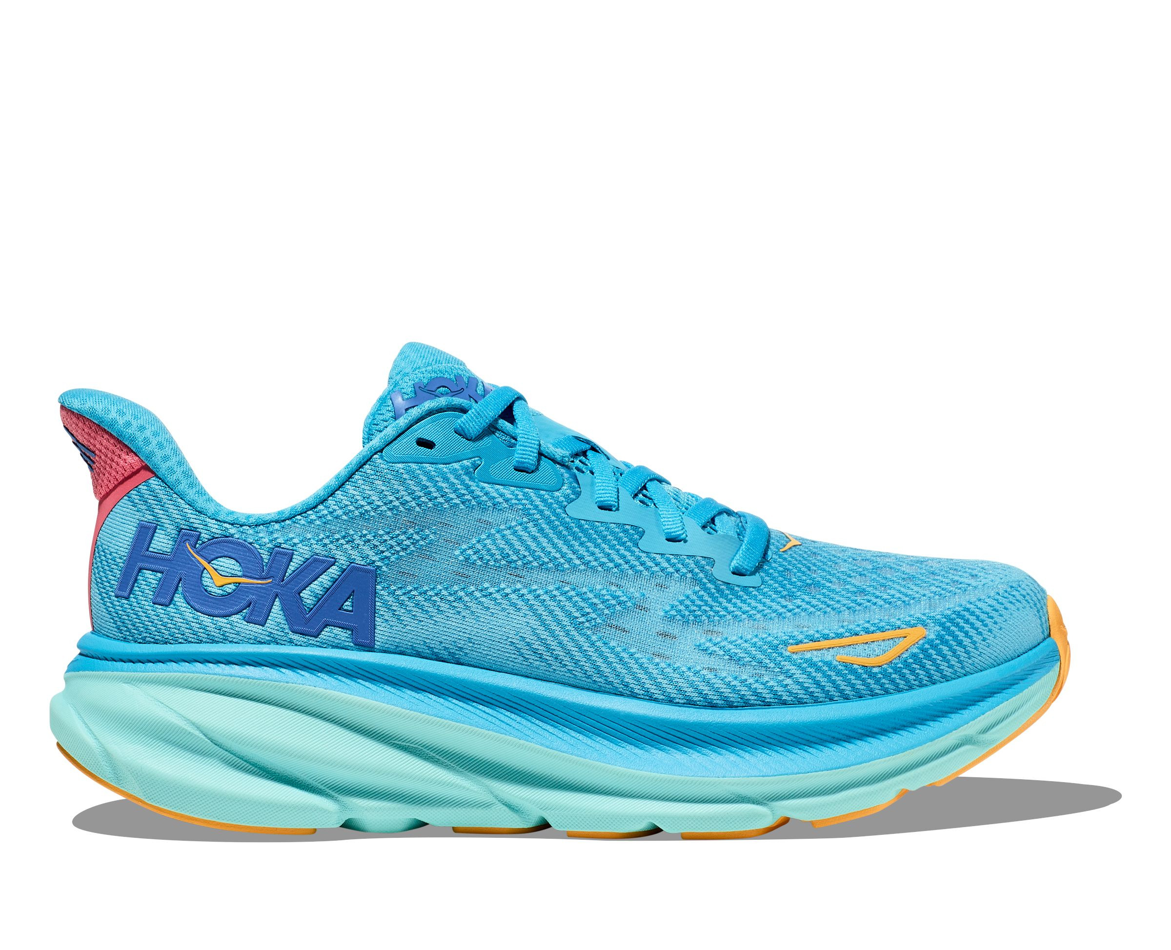 HOKA Women's Clifton 9 Running Shoes | Sport Chek