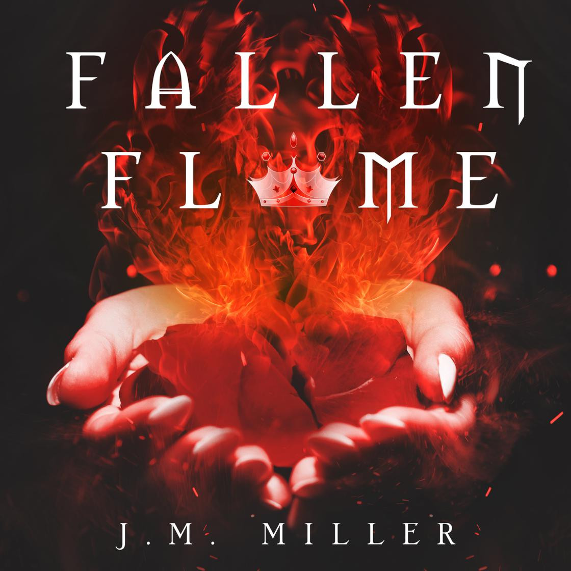 Fallen Flame | Libro.fm (US)