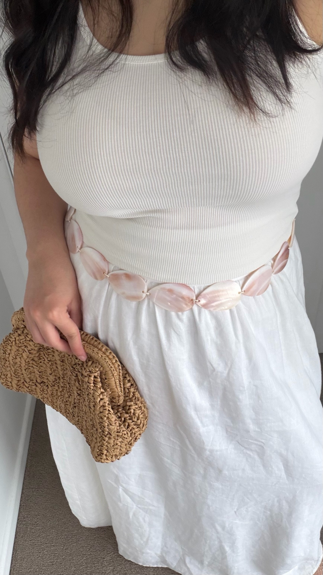 Get this belt before it sells out!! 

#LTKaustralia #LTKsummer #LTKmidsize