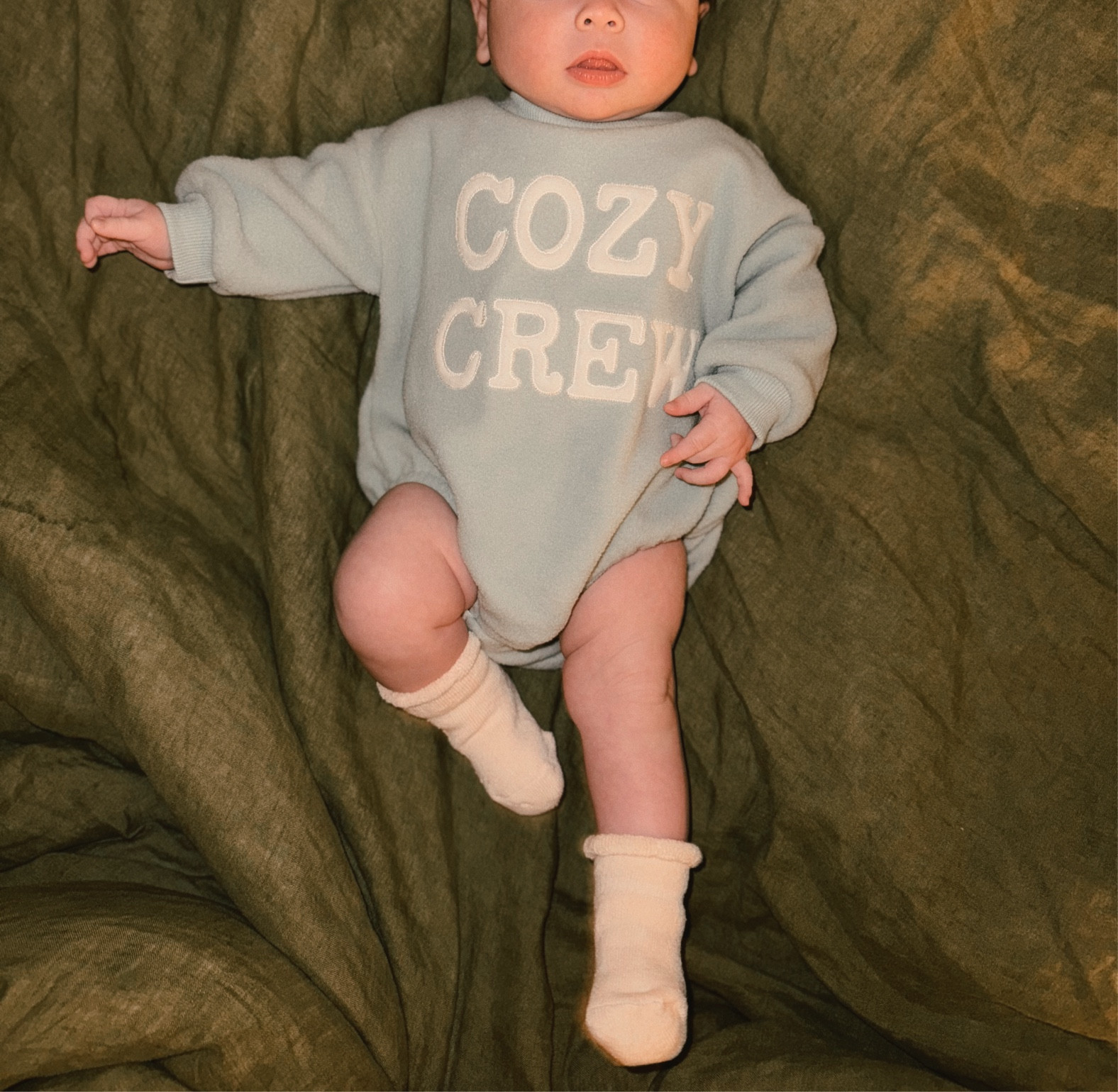 this is so soft and snuggly - i want this in my size! 😩

#LTKSaleAlert #LTKBaby #LTKFamily