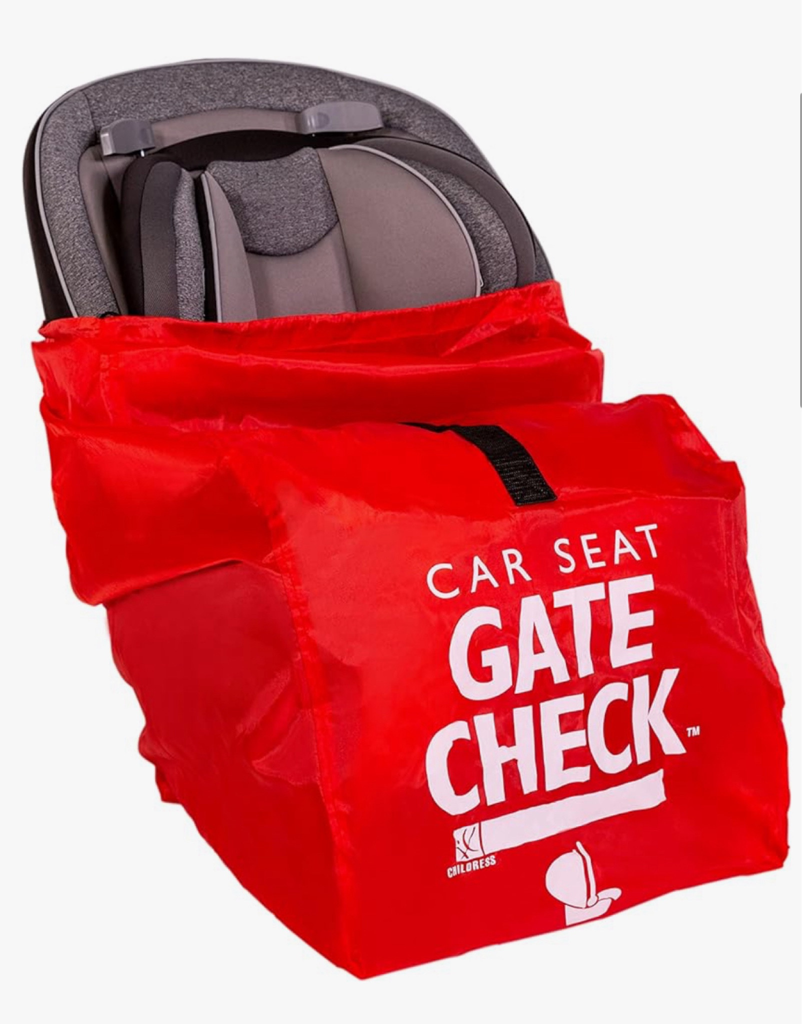 Travel gate check bags for stroller and car seat!

#LTKBaby #LTKTravel #LTKFamily