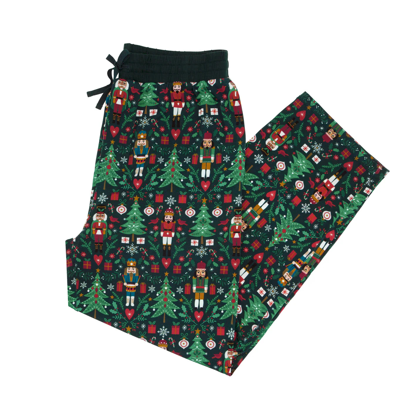 Night at the Nutcracker Women's Pajama Pants | Little Sleepies