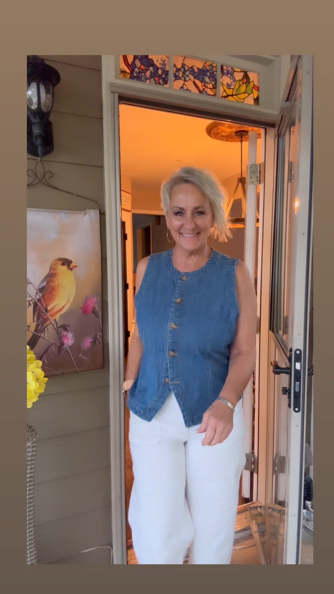 Just a few pieces from Walmart that I’m loving. 

#LTKFindsUnder50 #LTKStyleTip