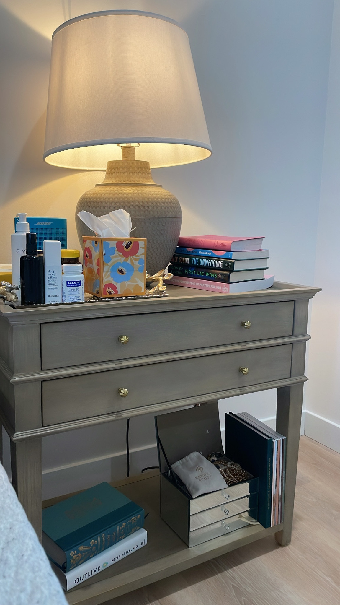 Nightstand inspo, nightstand decor

#LTKstyletip #LTKhome