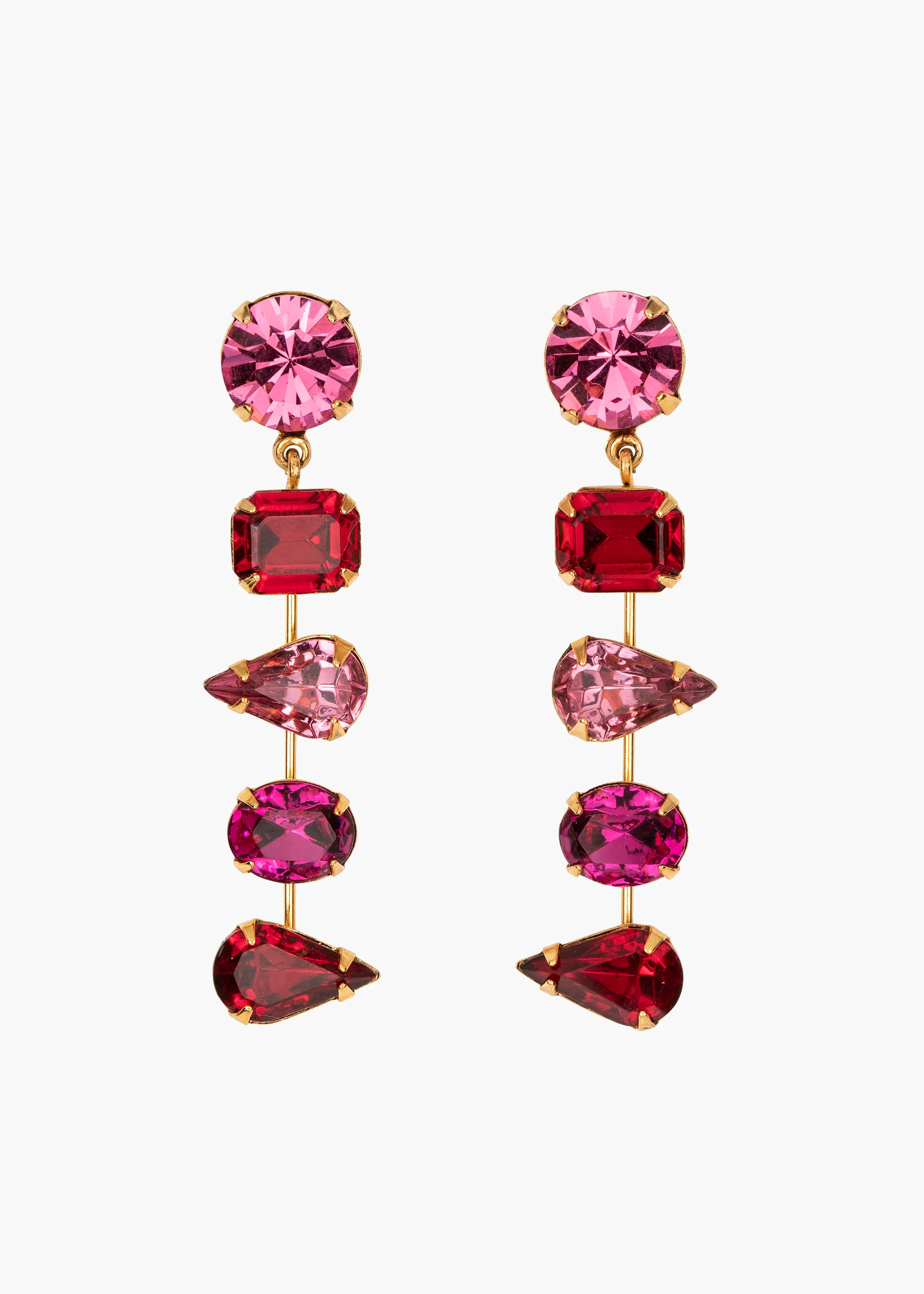 Jessa Earrings | Jennifer Behr 