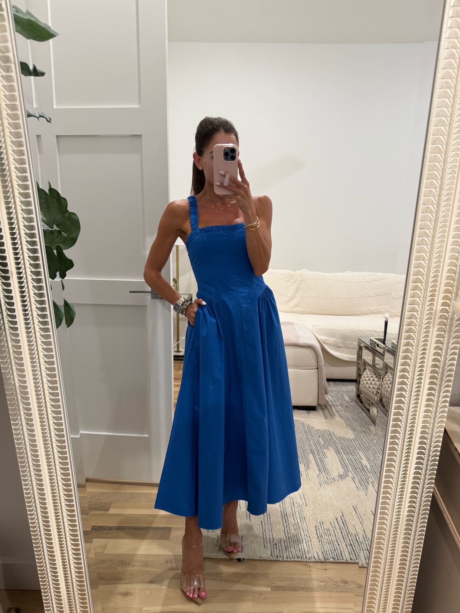 Summer maxi dress vacation dress size xxsp

#LTKootd #LTKgrwm