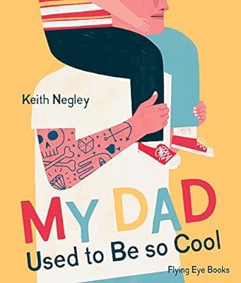 My Dad Used To Be So Cool | Amazon (US)