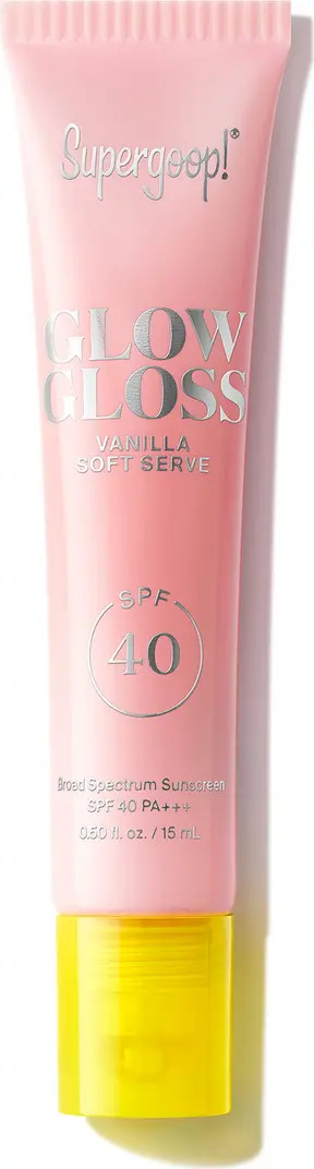 Glow Gloss SPF 40 Lip Balm | Nordstrom