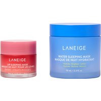 Sleeping Mask Set | Beauty Bay