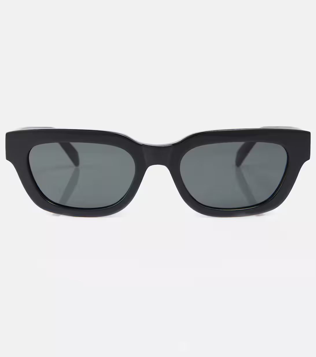 Celine EyewearRectangular sunglasses | Mytheresa (US/CA)